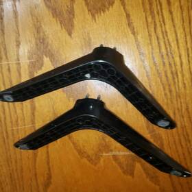 E4aa58r Element Genuine Original Oem Base Legs Stand With Screws Free Shipping F4