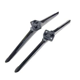1030-4003267-220 Element E4aa65r Oem Tv Stands For 850236528m With Screws
