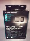 Elew7-07 Elexa Consumer Inc Level Mount Universal Foot Wire 785014010879
