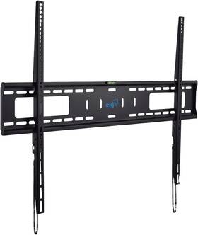 Elg 313040418439 Fixed/low Profile Tv Wall Mount For Tvs 48 Inch To 120 Holds Up 165.35 Lbs