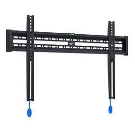 Elg 898378701291 Fixed/low Profile Tv Wall Mount For Tvs 32 Inch To 86 Holds Up 110 Lbs Max Vesa
