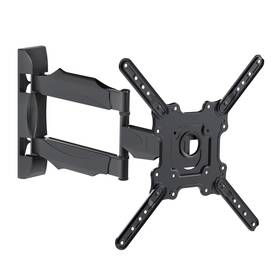 B0765lscfy Elg Full Motion Articulating Tv Wall Mount With Swivel Tilt And Extension For 26 Inch