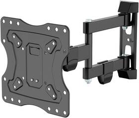 Full20 Elg Versatile Full Motion Tv Wall Mount - Supports 15ftft To 58ftft Tvs Up 66.1lb