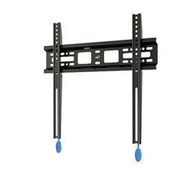N01v4 Elg Fixed/low Profile Tv Wall Mount For Tvs 32 Inch To 77 Holds Up 110 Lbs Max