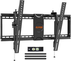 3775 Elived 973278300223 Tv Wall Mount For Most Inch Tvs Max Load Capacity 120 Lbs. Tilting