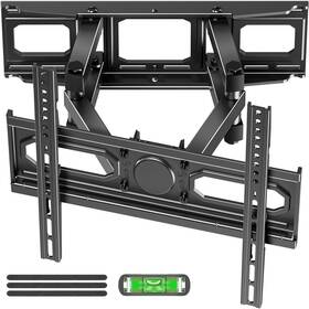 Elived 973278300254 Econome Tv Wall Mount For Most 26-70 Inch Tvs Full Motion Swiv