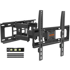 Elived 973278301343 Ul Listed Tv Wall Mount For Most 26-65 Inch Tvs Full Motion With Sw