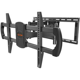 Elived 973278303286 Full Motion Tv Wall Mount For Most 42-90 Inch Tvs Max Vesa 800x400mm Up To 2