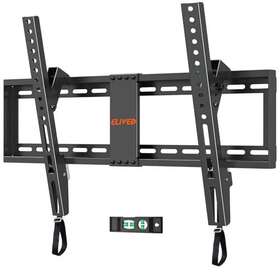 Elived 973278303408 Universal Tilt Tv Wall Mount
