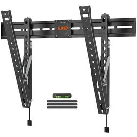 Elived 973278304054 Ultra Slim Tilt Tv Wall Mount For Most 37-80 Inch Tvs 0.8 Low Profile Mo