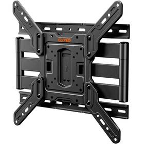 2660 Elived 973278304108 Ultra Slim Tv Wall Mount For Most Inch Tvs Low Profile Bracke