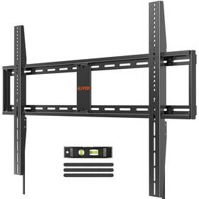 55-120 Elived 973278305099 Heavy Duty Tv Mount For Most Inch Tvs Up To 280 Lbs 1000x700mm