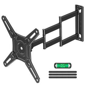 Elived 973278305754 Long Arm Tv Wall Mount For Most 14-42 Inch Tvs And Monitors 21.7 Ext