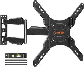 Yd1003 Elived Ul Listed Tv Wall Mount For Most 26-60 Inch Tvs Swivel And Tilt Full Mot