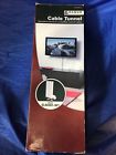 Elm301-w1 Sanus White Decorative Channels Conceal Cables On New 793795500090