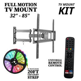 1003089089 Emerald Tv Mount Kit - 8904