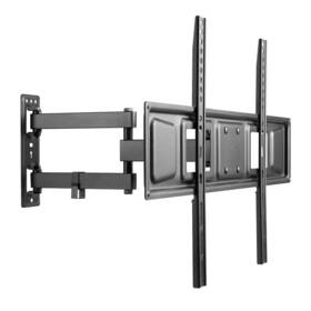Emerald 313112978984 Extra Extension Full Motion Tv Wall Mount For 32 Inch 85 Holds Up To 170lbs
