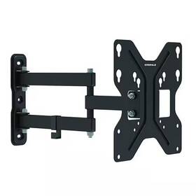 8105 Emerald 313115742728 Full Motion Tv Wall Mount For 13 Inch - 47 Tvs