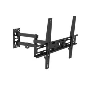 Emerald 445007256235 Full Motion Wall Mount For 26 Inch - 70 Tvs