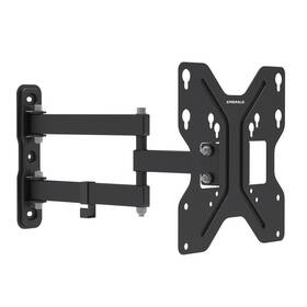 8104 Emerald 854443007290 Full Motion Tv Wall Mount For 23 Inch -42 Tvs