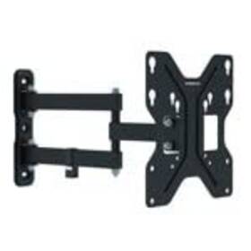 Rm-918-8108 Emerald Full Motion Tv Wall Mount For 17 Inch -47 Tvs 8108 Black
