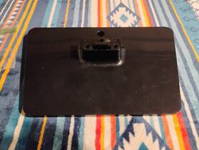 Lf320em5f Emerson 1em029565 Stand Base With Screws
