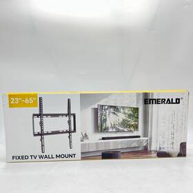 Sm-720-3026 Emrald Emerald Fixed Tv Mount 23 Inch -65