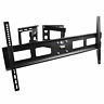 Emt4209 Shaghal Ematic Full Motion Tv Wall Mount Bracket 313027937991