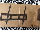 Emw61o1 Ematic Tilting Tv Wall Mount Kit Steel For Up To