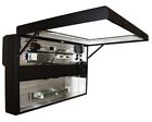Encl-a32 Orion Images Corp Nema Rated Enclosure Black