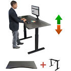 Fs-dr24c Enviro-desk Boost Industries Rustic 754436636752