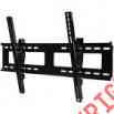 Ept650 Tilting Black Wall Mount Tv Peerless Universal 32 Outdoor 56