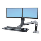 Erg24312026 24312026 Ergotron Workfit-a Sit-stand 698833025637