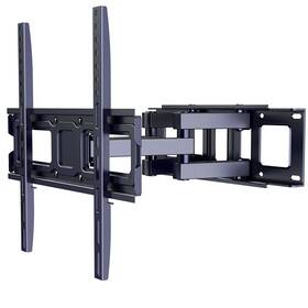 Ergo Tab 619191733767 Full Motion Tv Wall Mount Bracket Dual Articulating Swivel Extension Arm For Mos