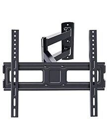 Ergo Tab Full Motion Articulating Swivel Extension Tv Wall Mount With Tilt