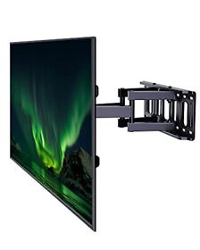 Ergo Tab Full Motion Tv Wall Mount Articulating Swivel Extension Arm Fit