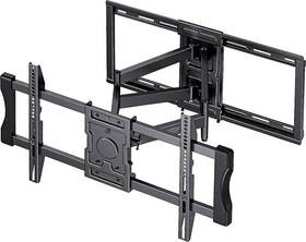 Ermml1-01b Ergoav Full Motion Mount 43 Inch - 75 Tvs