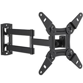Ermms1-01b Ergoav - Motion Mount Up To 32 Inch Tvs Single Stud