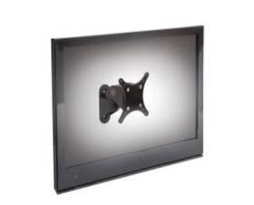 Omlk-b1-00 Ergotech Omnilink 1-link Innovative Wall Mount