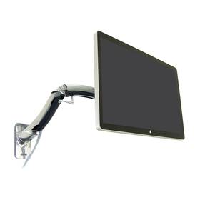45-228-026 Ergotron Mx Single Monitor Arm Vesa Wall Mount For Monitors Up To 42 Inches 14 T