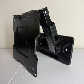 Ergotron 45385223 Neo-flex Cantilever Vhd Large Display Tv Mount 45-385-223 Open Box