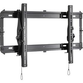 Rlt2 Ergotron 973851566882 Chief Large Universal Tilt Mount Black