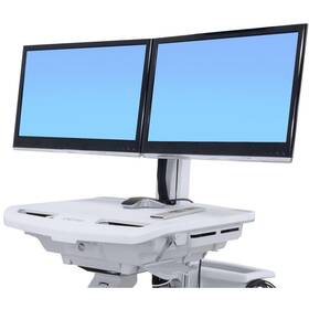 98-030 Ergotron Sv Dual Monitor Kit