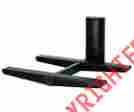 Es150b-t Eco-mount Av Component Platform Black 752752005689