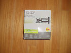 Es30c Omnimount Tv Wall Mount Full Motion Elite Series Inches Model