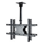 Escwmpc60d1a Video Security Solutions Tilt Swivel Height Adjustable Dual 730792445764