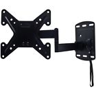 Ethfml22  Helios Locking Mount Left Hinged Home Theater 086429284016