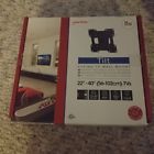Ett2x2 Tilting Tv Wall Mount