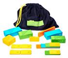 Eu-010-01 Newm Ro Bricks Stem Toys Math Learning For 5700002026408