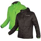 Eu3061 Endura Urban Flipjak Reversible Cycling Jacket Black 5055205387529